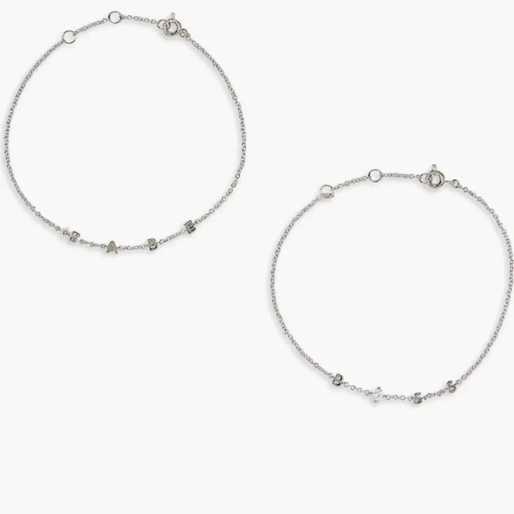 New Ajoa Boss Babe Bracelets